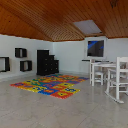 Gran Casa Cerca De La Playa *