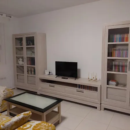 Gran Casa Cerca De La Playa Feriehus