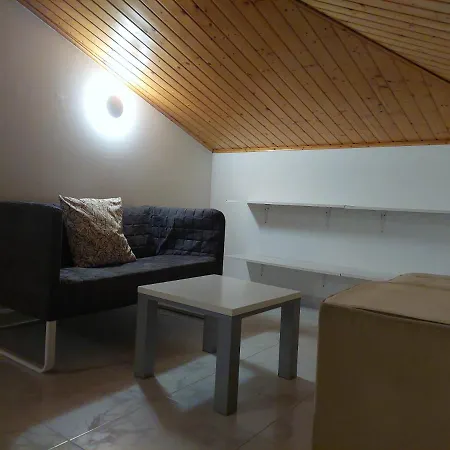 Gran Casa Cerca De La Playa Дом отдыха *