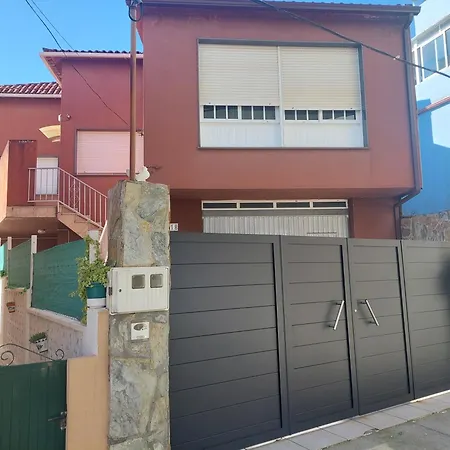 Feriehus Gran Casa Cerca De La Playa