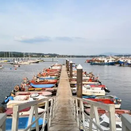 Gran Casa Cerca De La Playa 別荘 ボイロ