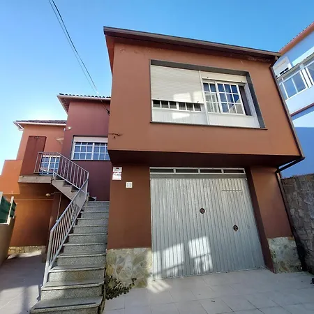 Gran Casa Cerca De La Playa * ボイロ