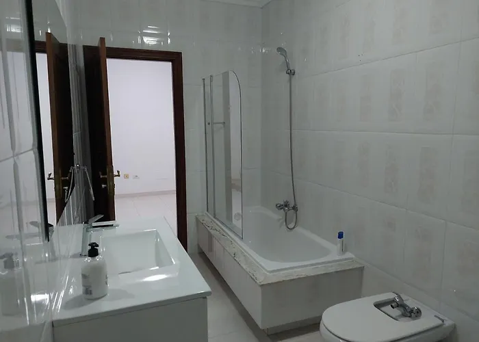 Gran Casa Cerca De La Playa بويرو