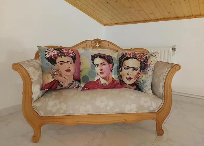 Gran Casa Cerca De La Playa