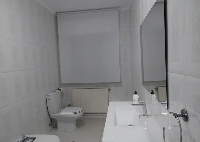 Gran Casa Cerca De La Playa بيت للعطل بويرو