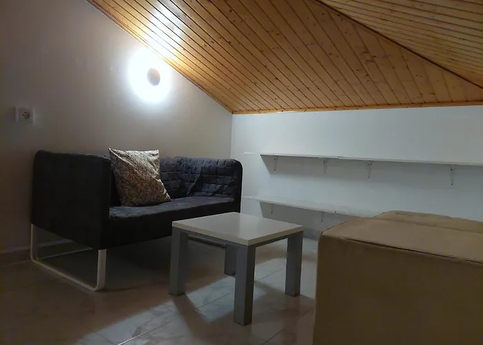 Gran Casa Cerca De La Playa 펜션 *