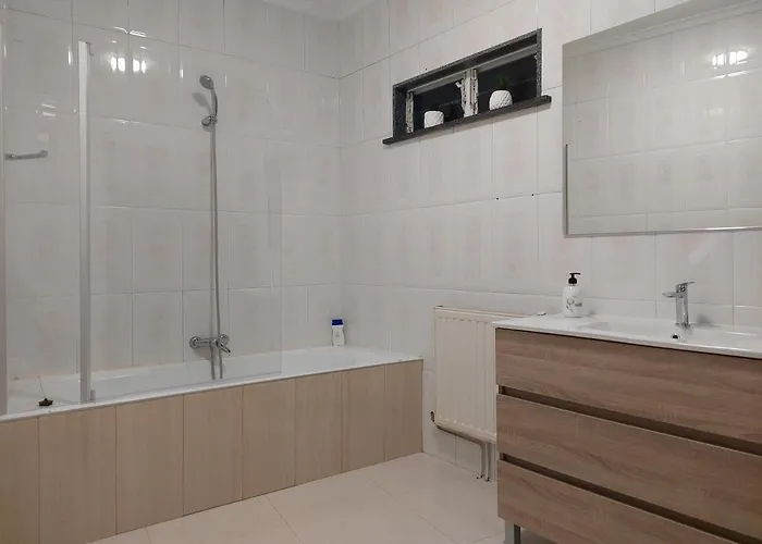 بيت للعطل Gran Casa Cerca De La Playa