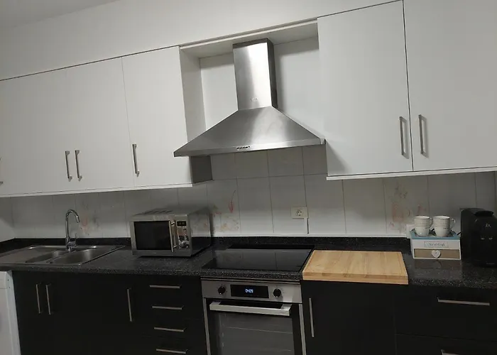 Gran Casa Cerca De La Playa بيت للعطل بويرو